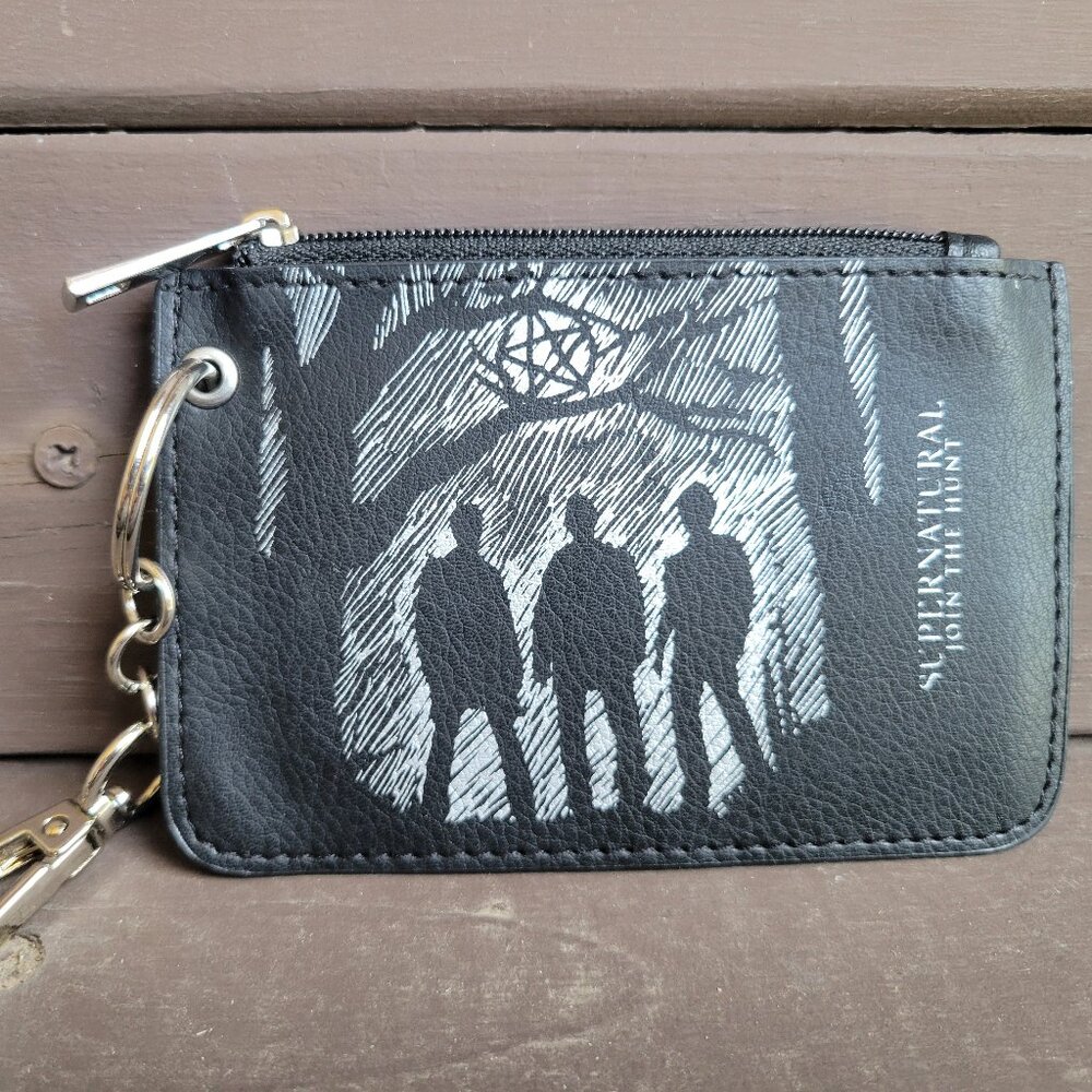Supernatural ID Wallet